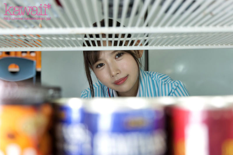 图片[3]-美城るる(美城露露)作品推荐CAWD-505封面及剧情介绍-尤乐舍