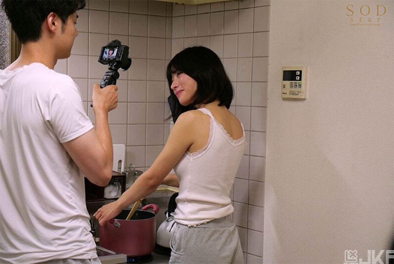 图片[2]-宫岛めい（宫岛芽衣）作品推荐STARS-750封面及剧情介绍-尤乐舍