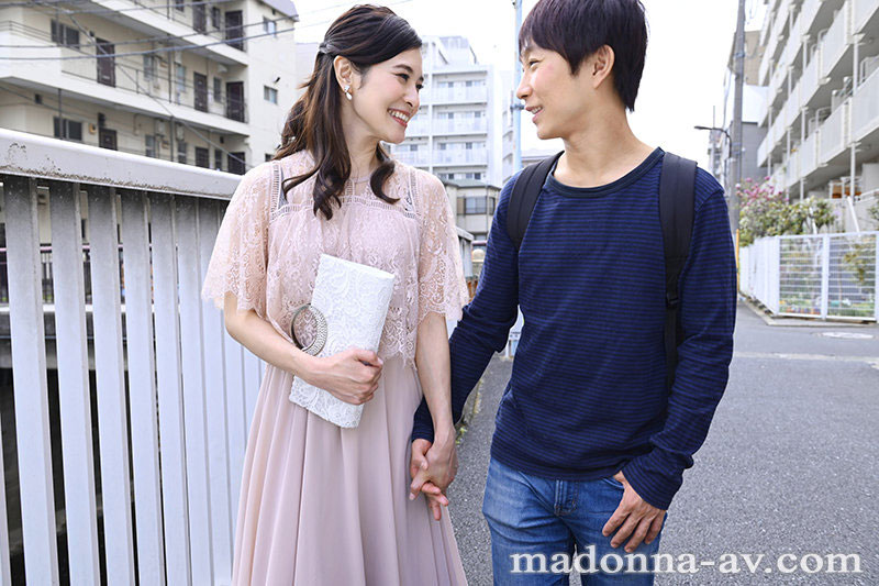 图片[2]-「毕业典礼之后，继母送给长大成人的礼物」系列作品推荐推荐封面及剧情介绍-尤乐舍