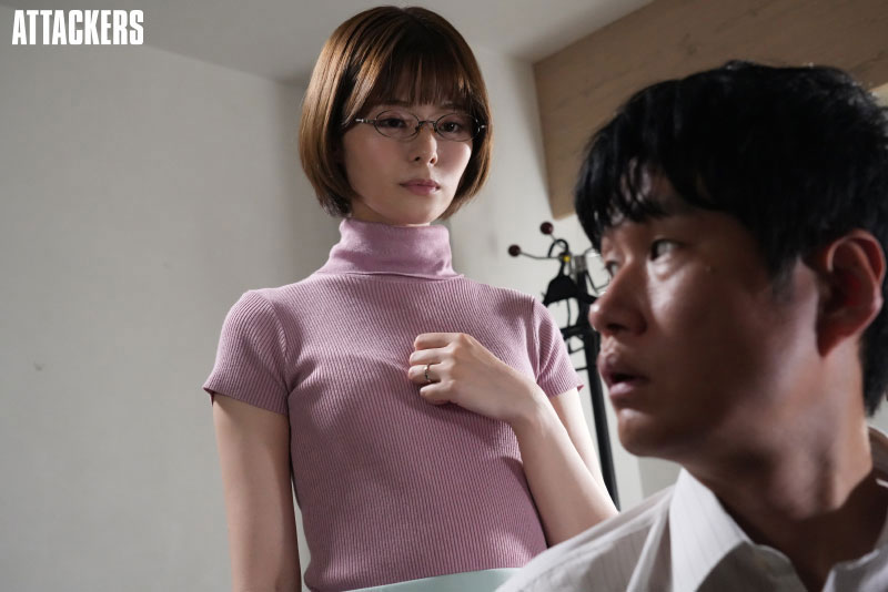 图片[2]-月乃ルナ」（月乃露娜）作品推荐ATID-545封面及剧情介绍-尤乐舍