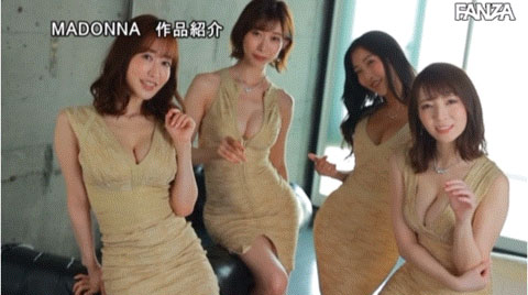 图片[4]-小花暖、黑川蓳、筿田优、水川蓳合演作品推荐ACHJ-002封面及剧情介绍-尤乐舍