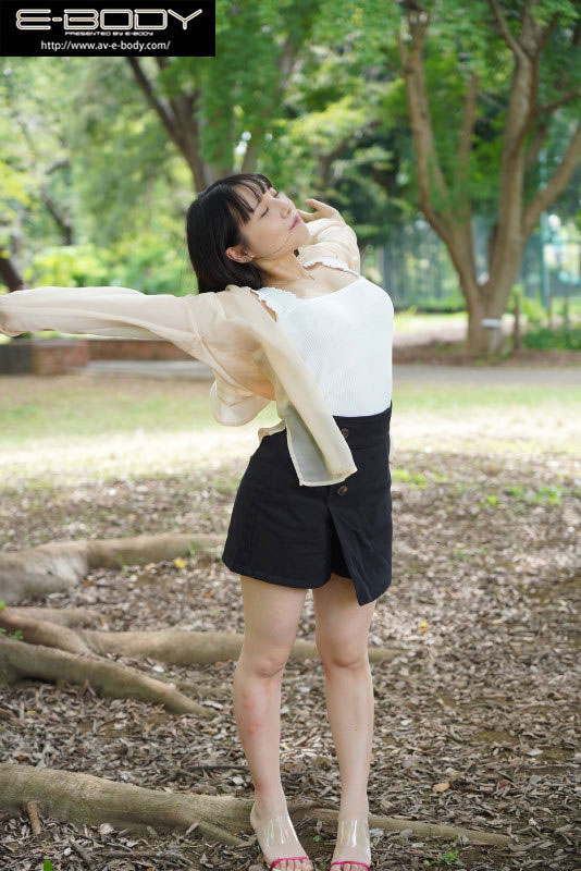 图片[2]-音花さくら(音花樱)作品推荐EBOD-958封面及剧情介绍-尤乐舍