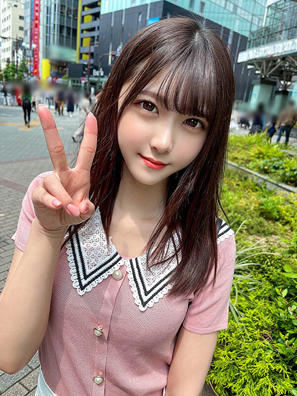 颜值超高《素人女学生》精选作品推荐推荐封面及剧情介绍-尤乐舍