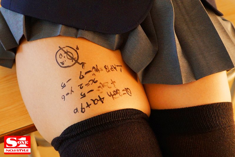 图片[6]-「绝对领域X制服诱惑」系列作品推荐推荐封面及剧情介绍-尤乐舍