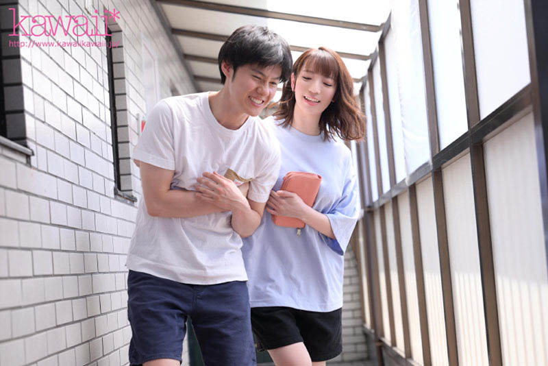 图片[3]-小花のん(小花暖)作品推荐CAWD-445封面及剧情介绍-尤乐舍