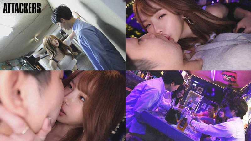 图片[2]-松本いちか(松本一香)作品推荐YUJ-001封面及剧情介绍-尤乐舍