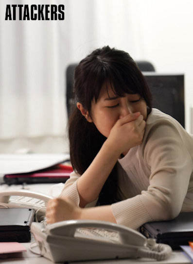 图片[2]-樱井まみ（樱井麻美）作品推荐SAME-035封面及剧情介绍-尤乐舍