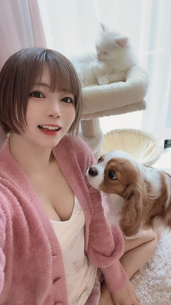 图片[11]-羽咲美晴(羽咲みはる)引退作品推荐OFJE-394封面及剧情介绍-尤乐舍