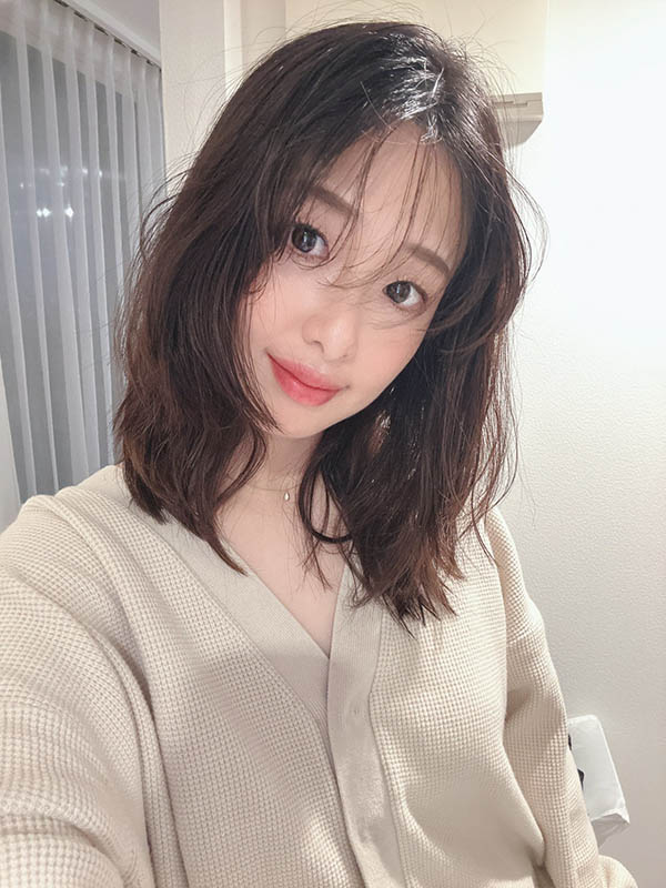 「惠比寿★麝香葡萄」前副队长《川上奈奈美》精选作品推荐推荐封面及剧情介绍-尤乐舍