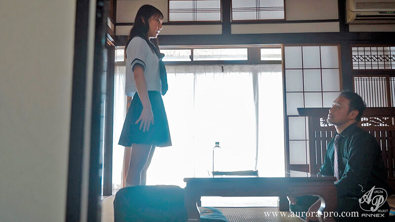 图片[3]-岬野まなつ（岬野茉夏）作品推荐APNS-303封面及剧情介绍-尤乐舍