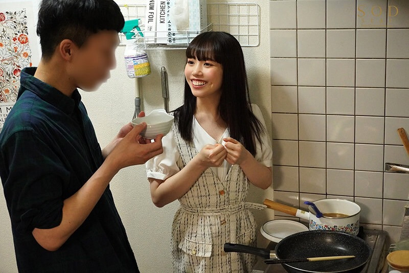 图片[6]-工藤ゆら(工藤由罗)作品推荐STARS-744封面及剧情介绍-尤乐舍