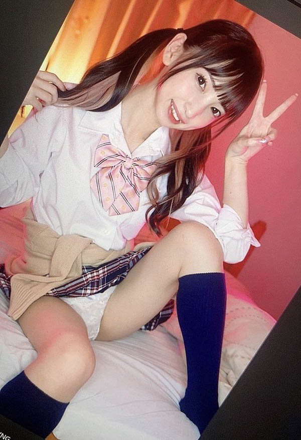 萝莉系暗黑女星《冬爱琴音》精选作品推荐推荐封面及剧情介绍-尤乐舍