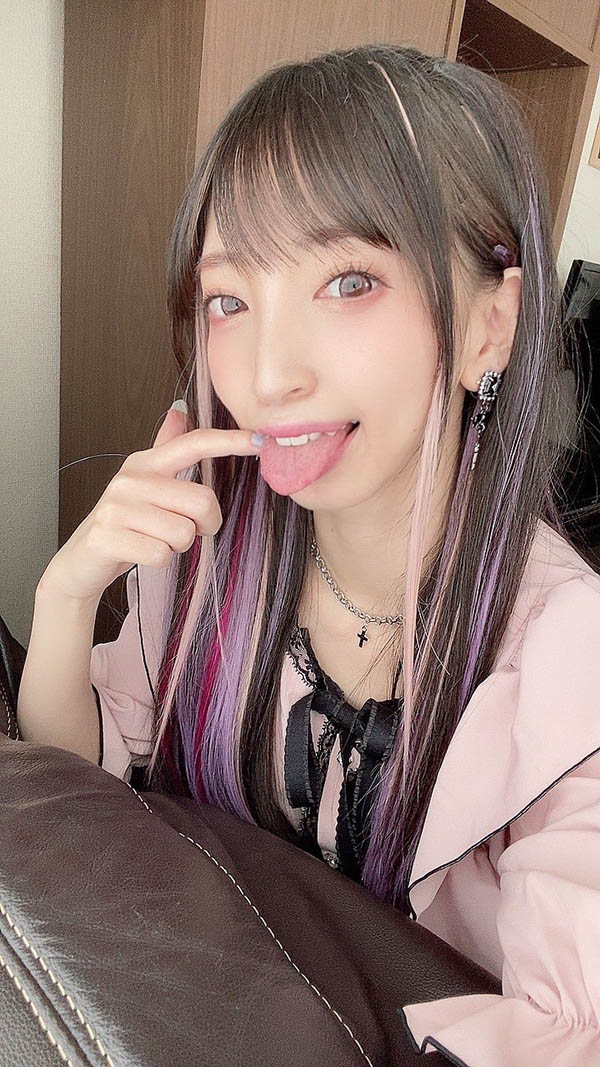 图片[2]-萝莉系暗黑女星《冬爱琴音》精选作品推荐推荐封面及剧情介绍-尤乐舍