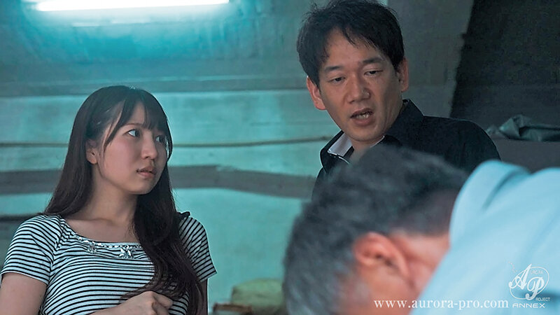 图片[3]-流川莉央作品推荐APNS-302封面及剧情介绍-尤乐舍