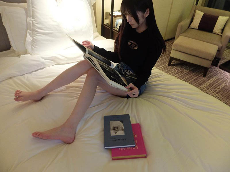 图片[3]-全面输出的微球派女星《森日向子》作品推荐推荐封面及剧情介绍-尤乐舍