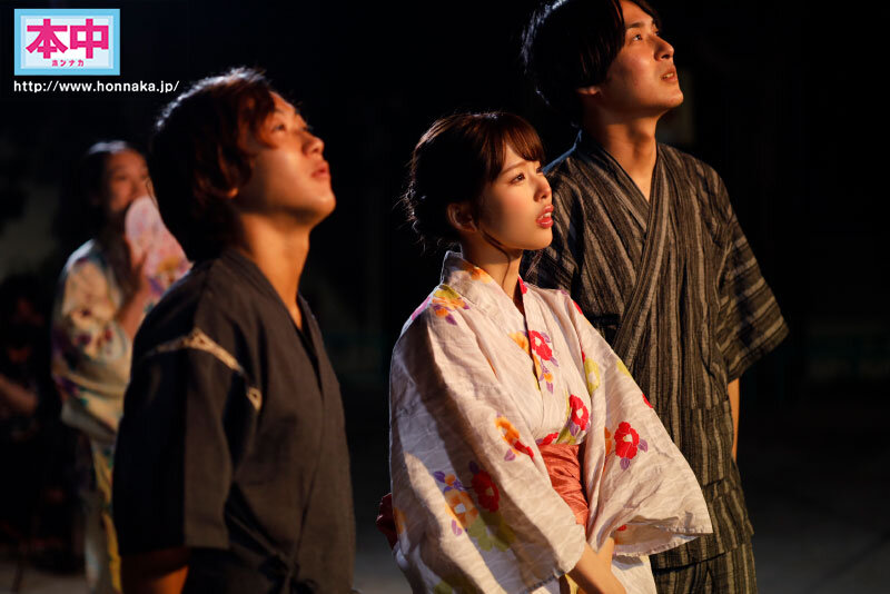 图片[2]-新井リマ（新井里真）作品推荐HMN-261封面及剧情介绍-尤乐舍