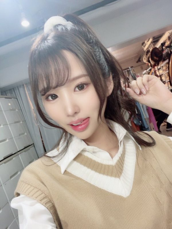 新井里真(新井リマ)作品推荐PPPE-091封面及剧情介绍-尤乐舍