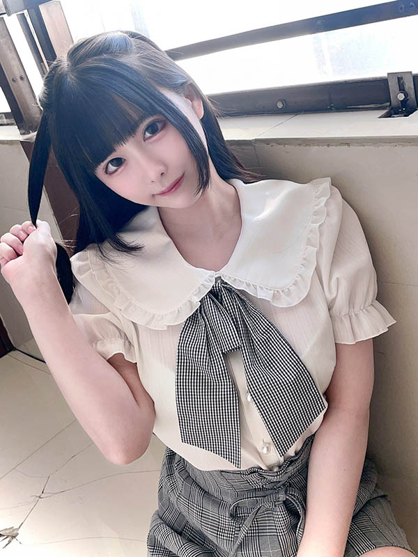 表面清纯萝莉系暗黑女星《横宫七海》作品推荐推荐封面及剧情介绍-尤乐舍