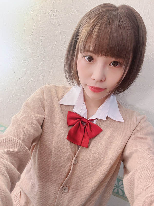 H CUP原石巨球妹《月乃雏》作品推荐推荐封面及剧情介绍-尤乐舍