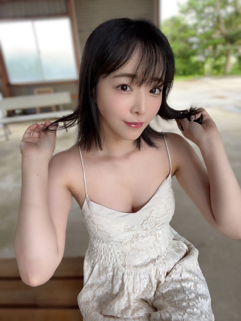 图片[2]-高颜值G乃小只马《三宫椿》作品推荐推荐封面及剧情介绍-尤乐舍
