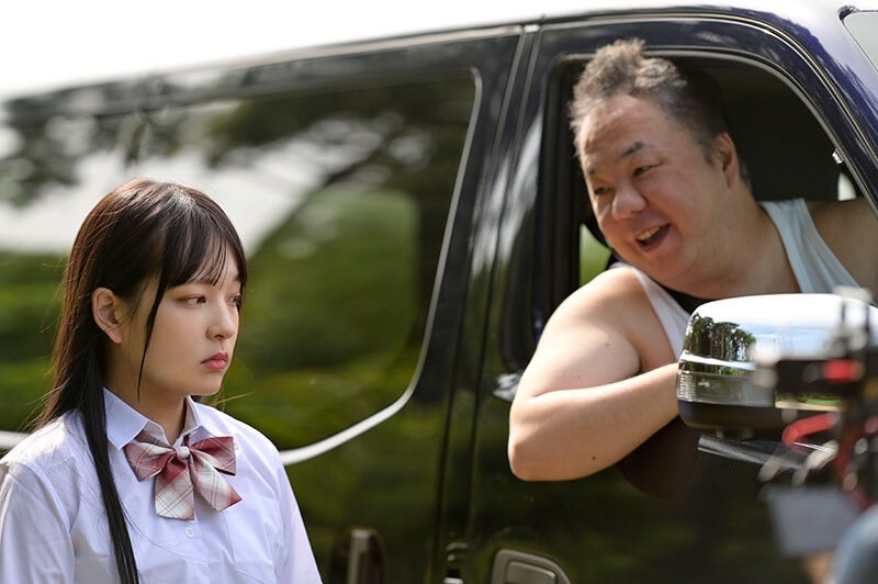 图片[4]-あべみかこ(安部未华子)作品推荐RED-001封面及剧情介绍-尤乐舍