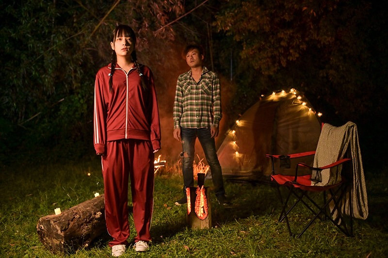 图片[6]-あべみかこ(安部未华子)作品推荐RED-001封面及剧情介绍-尤乐舍