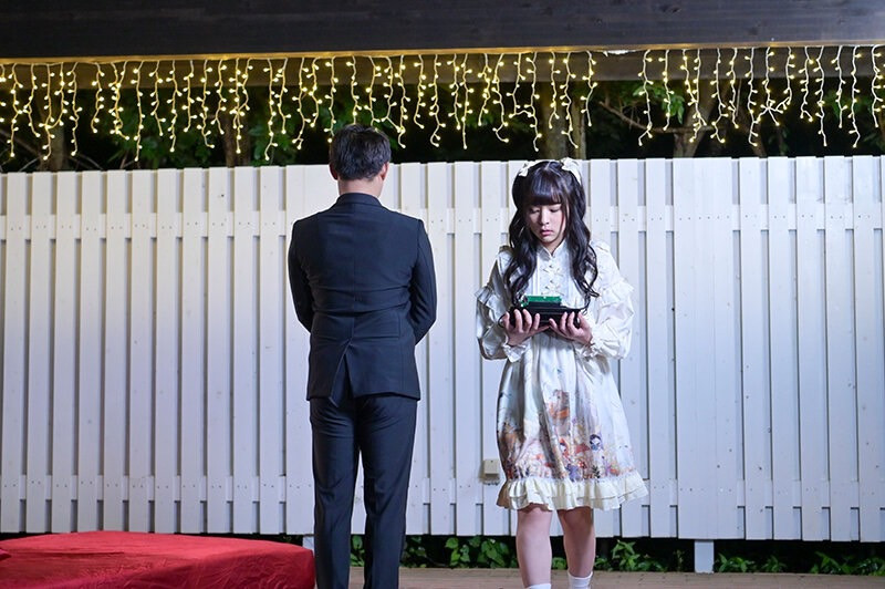 图片[8]-あべみかこ(安部未华子)作品推荐RED-001封面及剧情介绍-尤乐舍