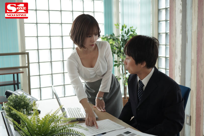 图片[2]-小岛みなみ(小岛南)作品推荐SSIS-3572封面及剧情介绍-尤乐舍