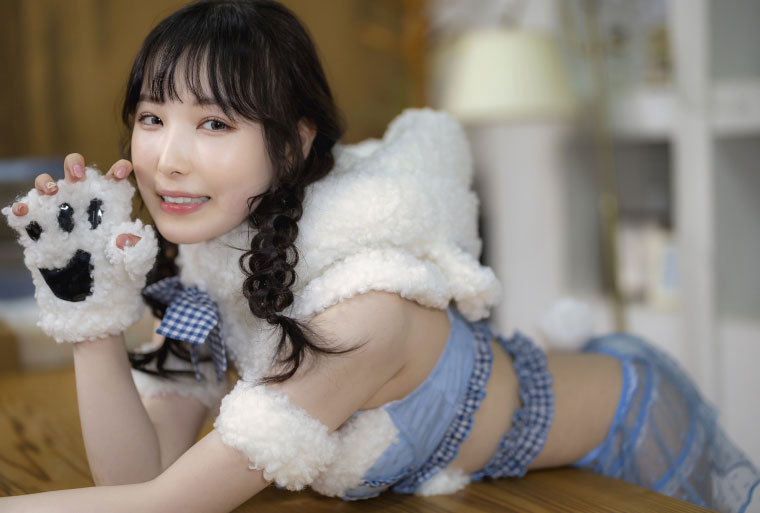 图片[4]-香水じゅん(香水纯)作品推荐SSIS-588封面及剧情介绍-尤乐舍