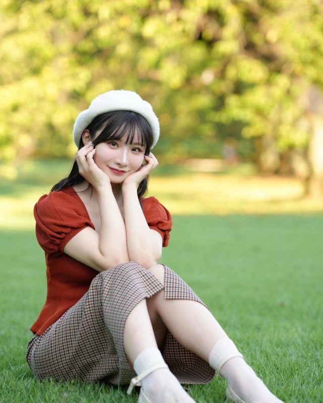 Nia(伊东める)作品推荐STCV-189封面及剧情介绍-尤乐舍