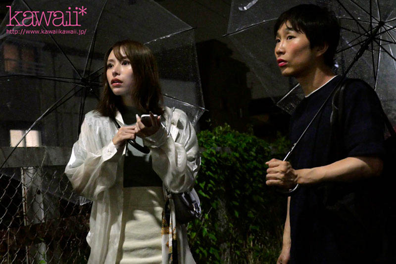 图片[2]-伊藤舞雪(Ito-Mayuki)作品推荐CAWD-439封面及剧情介绍-尤乐舍
