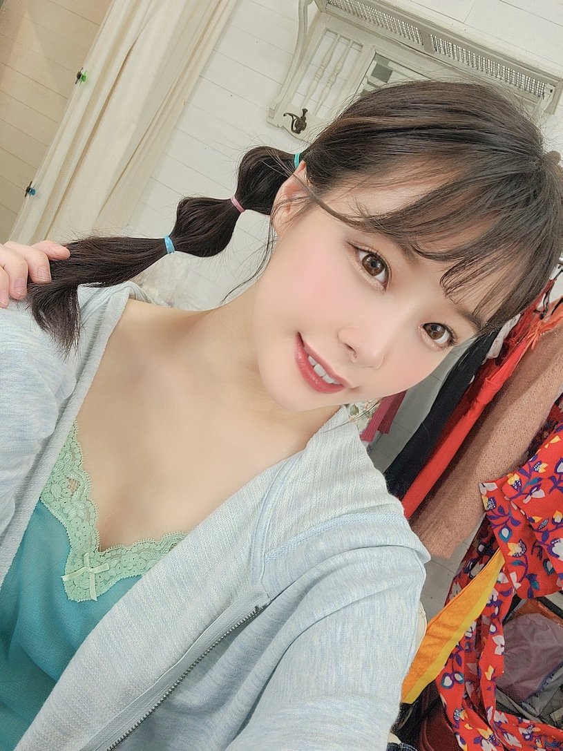 图片[2]-10年一见的清纯美少女「八木奈奈」作品推荐推荐封面及剧情介绍-尤乐舍