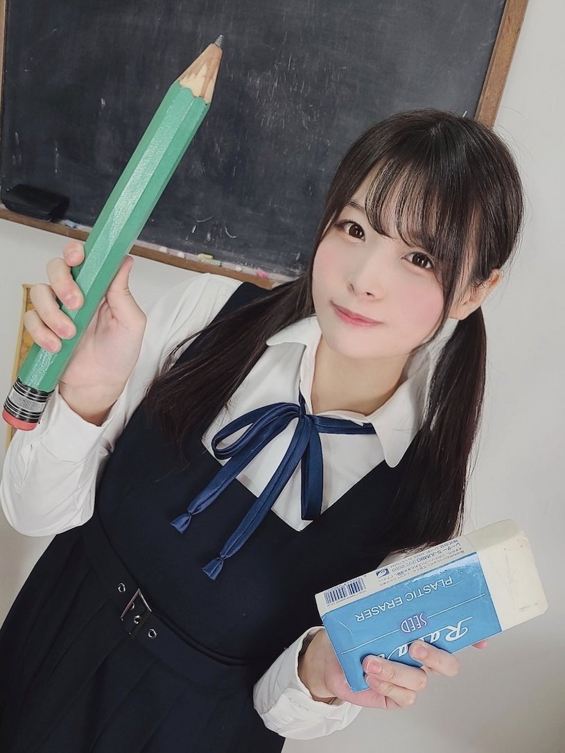 图片[3]-10年一见的清纯美少女「八木奈奈」作品推荐推荐封面及剧情介绍-尤乐舍