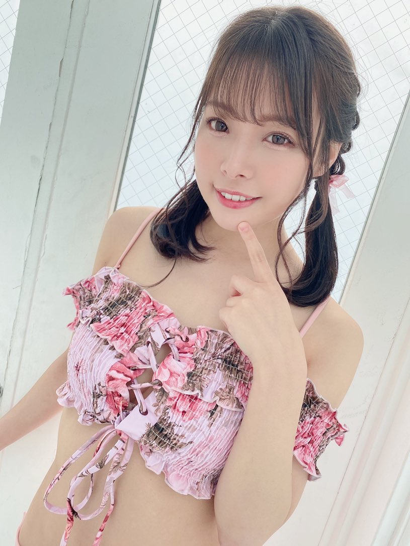图片[4]-10年一见的清纯美少女「八木奈奈」作品推荐推荐封面及剧情介绍-尤乐舍