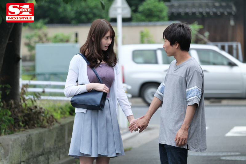 图片[2]-枫ふうあ(枫富爱)作品推荐SSIS-646封面及剧情介绍-尤乐舍