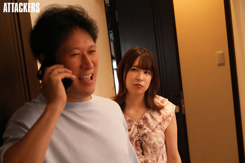 图片[2]-二宫ひかり(二宫光)作品推荐ADN-437封面及剧情介绍-尤乐舍