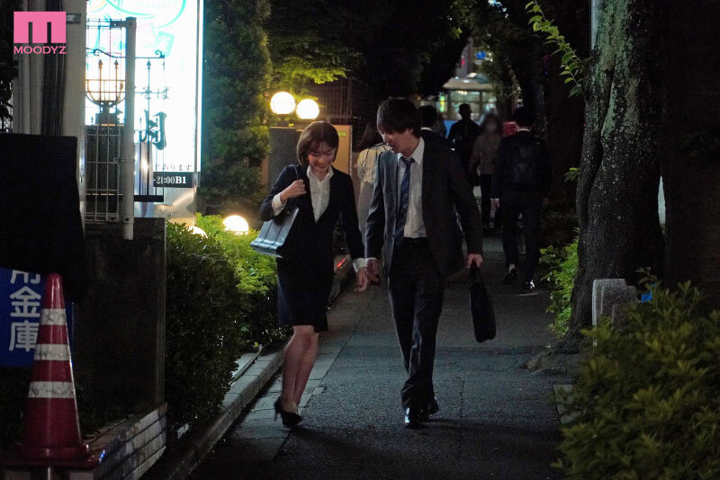 图片[5]-深田咏美(深田えいみ)作品推荐midv-232封面及剧情介绍-尤乐舍