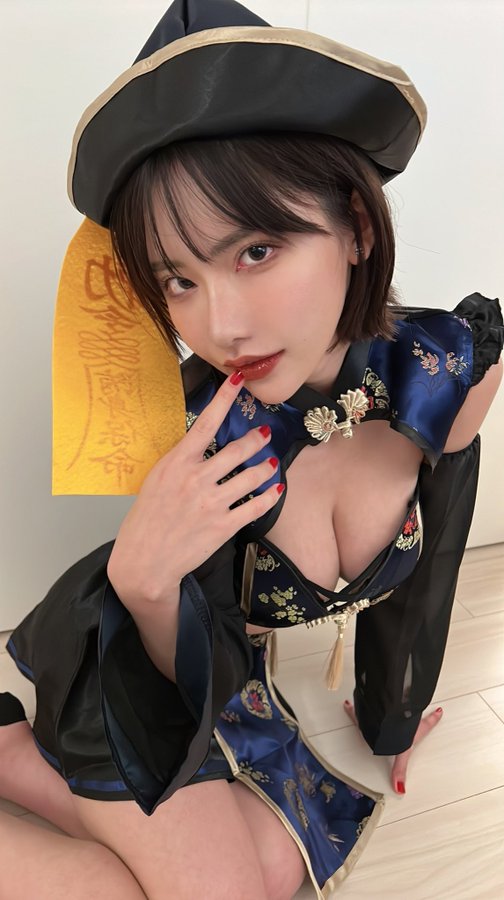 图片[7]-深田咏美(深田えいみ)作品推荐midv-232封面及剧情介绍-尤乐舍