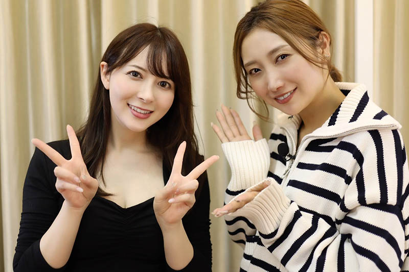 图片[3]-岬ななみ(岬奈奈美)作品推荐ADN-438封面及剧情介绍-尤乐舍