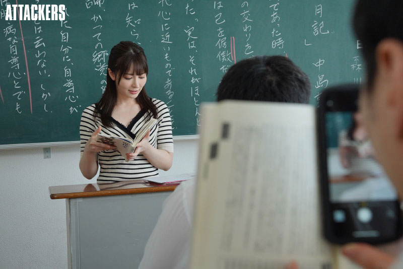 图片[5]-岬ななみ(岬奈奈美)作品推荐ADN-438封面及剧情介绍-尤乐舍
