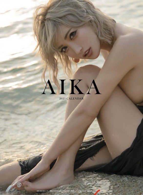 暗黑界中小麦肌辣妹系女星「AIKA」作品推荐推荐封面及剧情介绍-尤乐舍