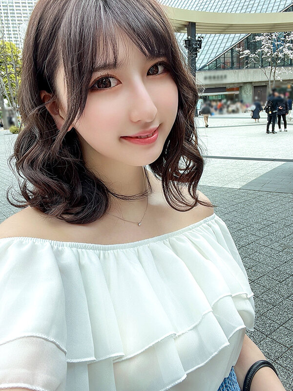 图片[2]-优香酱（ういかちゃん）作品推荐EROFV-109封面及剧情介绍-尤乐舍