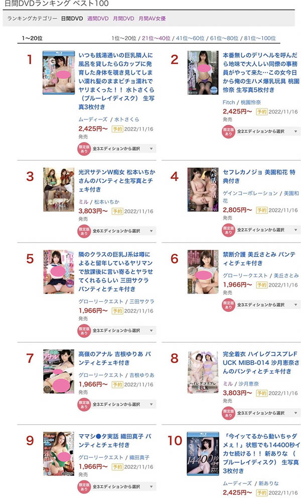 新ありな(新有菜，Arata -Arina)作品推荐MIDV-234封面及剧情介绍-尤乐舍