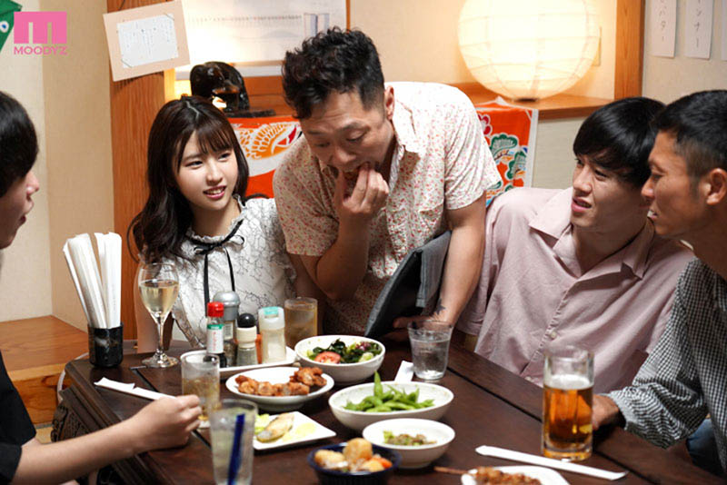 图片[2]-一宫希帆(Ichimiya-Kiho)作品推荐MIDV-226封面及剧情介绍-尤乐舍