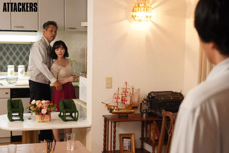 图片[2]-三宫つばき(三宫椿，Sannomiya-Tsubak)作品推荐ADN-431封面及剧情介绍-尤乐舍