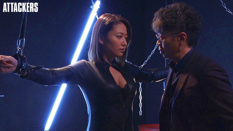 「女搜查官系列」作品推荐推荐封面及剧情介绍-尤乐舍