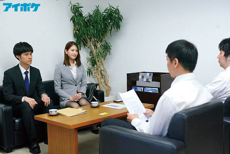 图片[2]-神菜美まい(神菜美舞，Kanami-Mai)作品推荐IPX-945封面及剧情介绍-尤乐舍