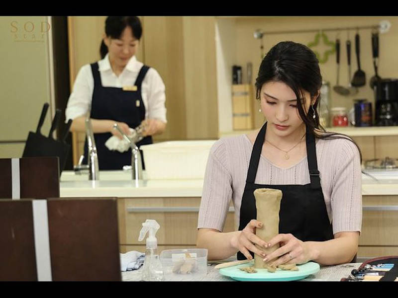 3部强档「美球人妻」作品推荐封面及剧情介绍-尤乐舍