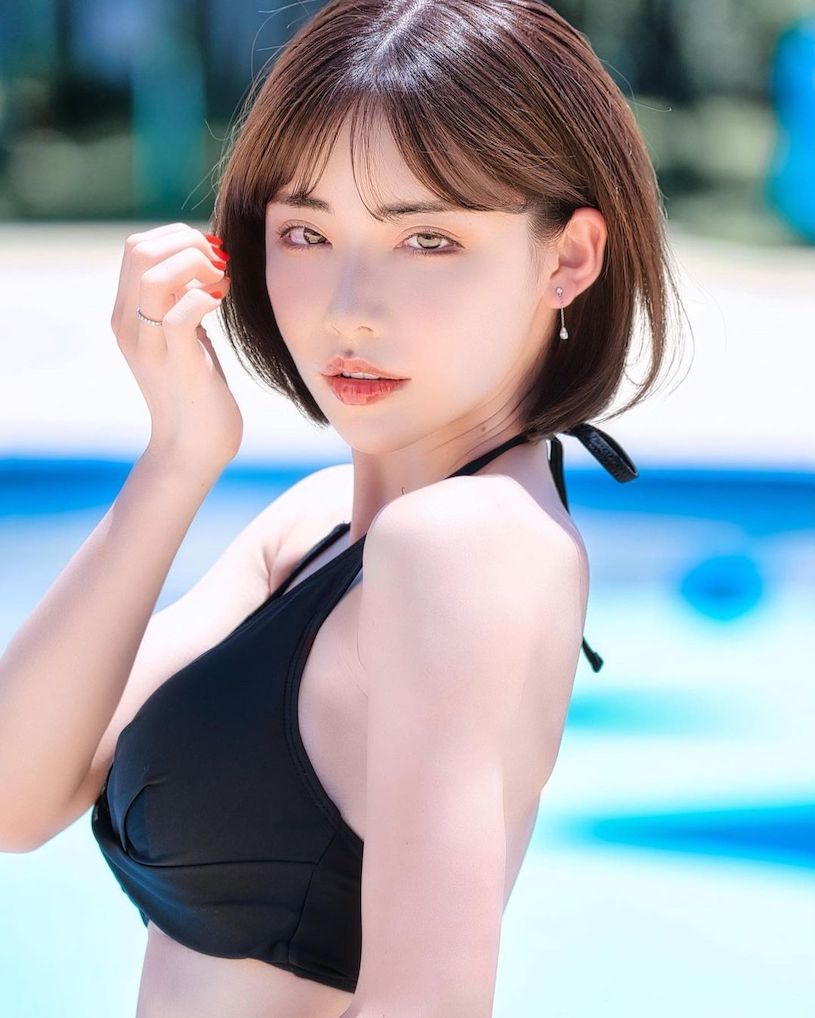 图片[4]-深田えいみ（深田咏美）作品推荐MIDV-169封面及剧情介绍-尤乐舍
