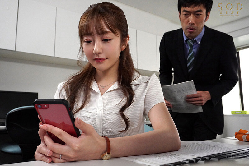 图片[4]-青空ひかり（青空光）作品推荐STARS-679封面及剧情介绍-尤乐舍